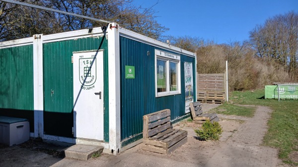 Sportplatz an der Grundschule - Wees-Munkbrarup