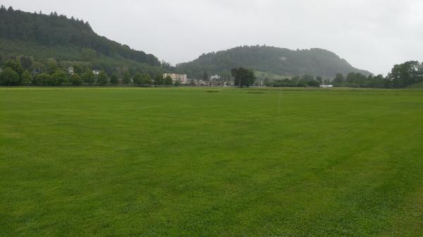 Sportanlage Schachen Nebenplatz 4 - Aarau