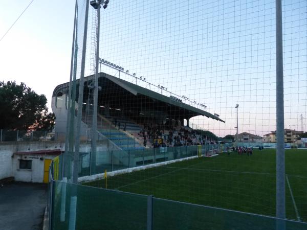 Stadio Luigi Razza - Vibo Valentia