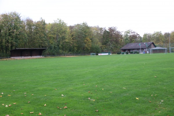 Sportplatz Gladbach - Vettweiß-Gladbach