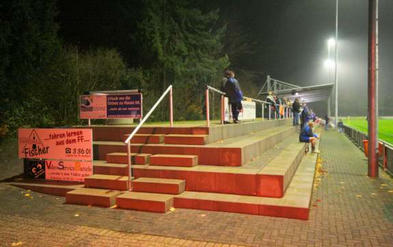 Waldstadion - Nordhorn