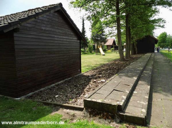 Sportanlage Rasenweg - Delbrück-Anreppen