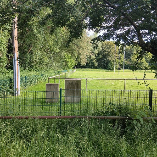 Sportanlage Buschstraße Platz 2 - Hürth-Kendenich