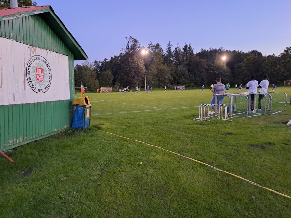 Sportanlage Stettiner Straße B-Platz - Neumünster