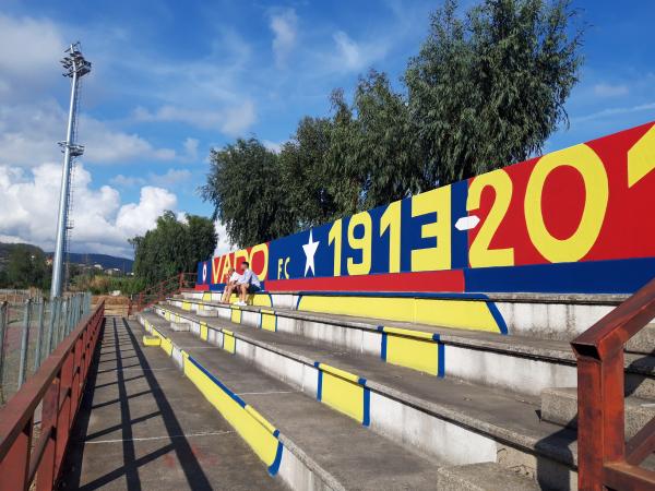 Stadio Ferruccio Chittolina - Valleggia