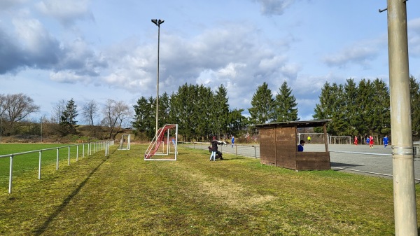 Hans-Rausch-Sportanlage im Katzbachtal Platz 2 - Kulmbach
