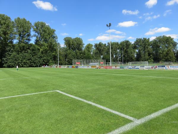 TITEC-SPORTPARK - Donaueschingen-Allmendshofen