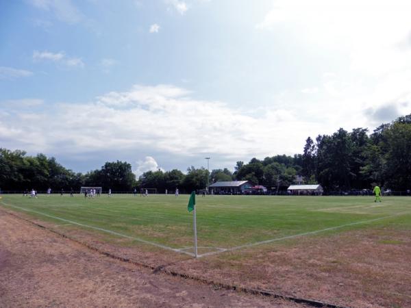 Sportplatz am Barmener See - Jülich-Barmen