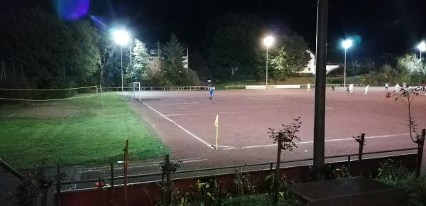 Sportplatz Weinstraße - Rivenich