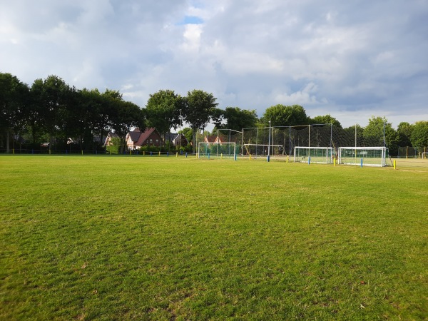 Sportanlage Scharrel B-Platz - Saterland-Scharrel