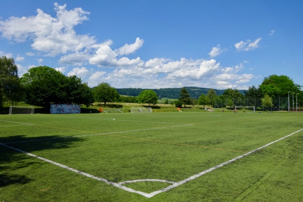 Centre Sportif En Bord terrain C - Gland