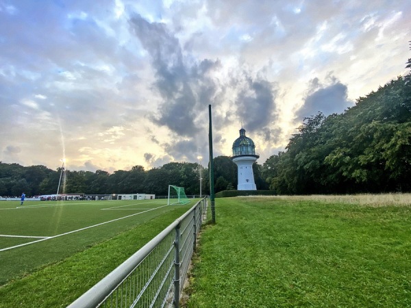 Sportplatz am Lichtturm - Solingen-Gräfrath