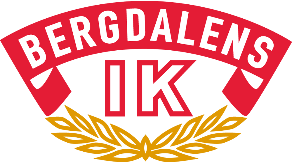 Wappen Bergdalens IK