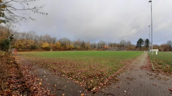 Sportplatz Schulzentrum Süd - Buxtehude