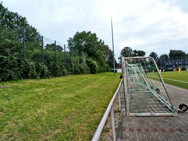 Stadion an der Schadeburg - Herne-Börnig