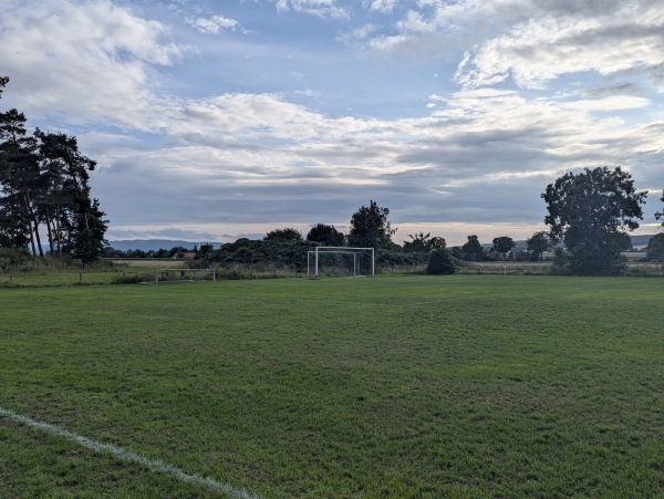 Alter Sportplatz Othfresen - Liebenburg-Othfresen