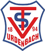 Wappen TSV Urdenbach 1894 II