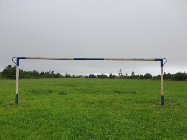 Sportplatz Burkhardswalde - Burkhardswalde