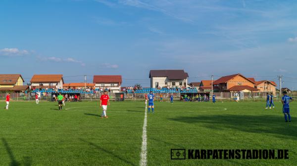 Stadionul Nicu Moraru - Giarmata