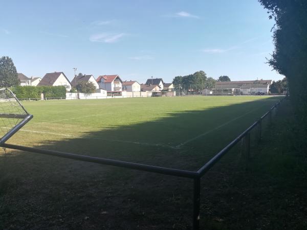 Sportanlage Offstein - Offstein