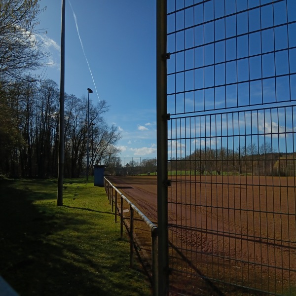 Sportplatz Bildchen - Aachen-Bildchen