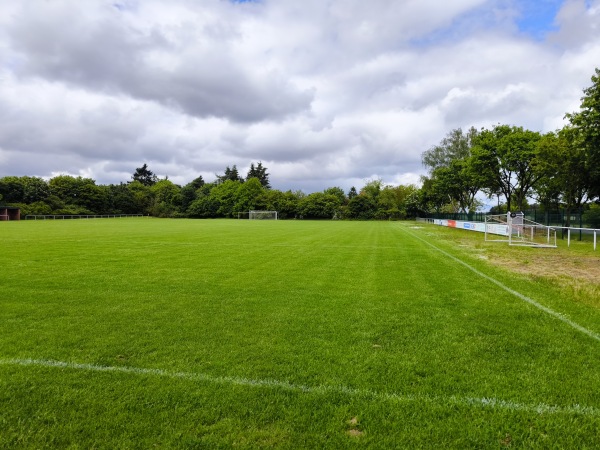 Sportanlage Deblinghausen - Steyerberg-Deblinghausen