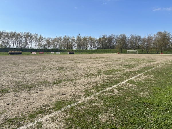 Immergas Green Arena Campo 2 - Lentigione