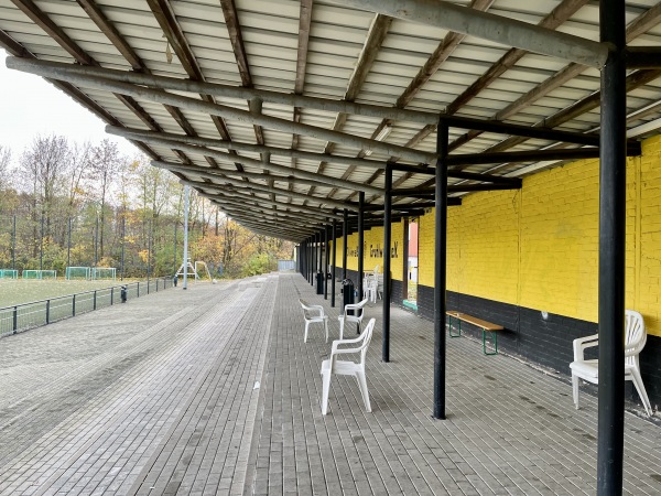 Sportplatz Grubenstraße - Brühl/Rheinland-Heide