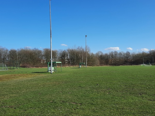 Sportanlage Integrierte Gesamtschule B-Platz - Osterholz-Scharmbeck-Buschhausen