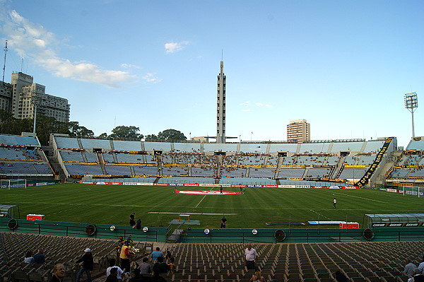 Estadio Centenario - Montevideo