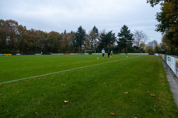 Sportpark Ericaweg - Epe-Wissel