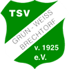 Wappen TSV Grün-Weiß Brechtorf 1925 II  59945