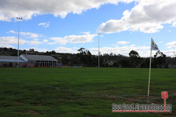 Windsor Park - Launceston