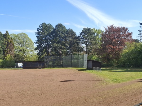 Sportplatz Butenschönstraße - Speyer