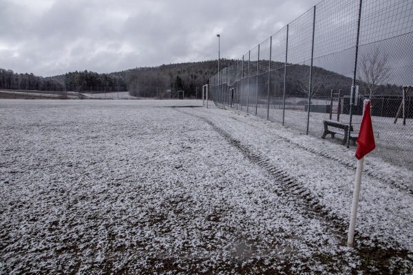 Sportanlage Neukirchen Platz 2 - Neukirchen bei Sulzbach-Rosenberg