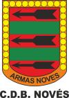 Wappen CDB Novés