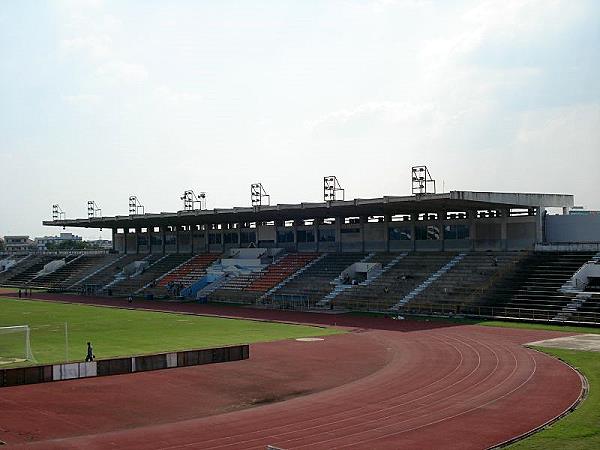 Thupatemee Stadium - Bangkok