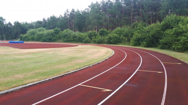 Dr.-August-Biermann-Stadion - Unterlüß