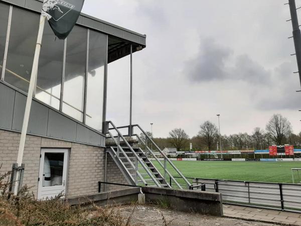 Sportpark De Vegtlust - Zwolle