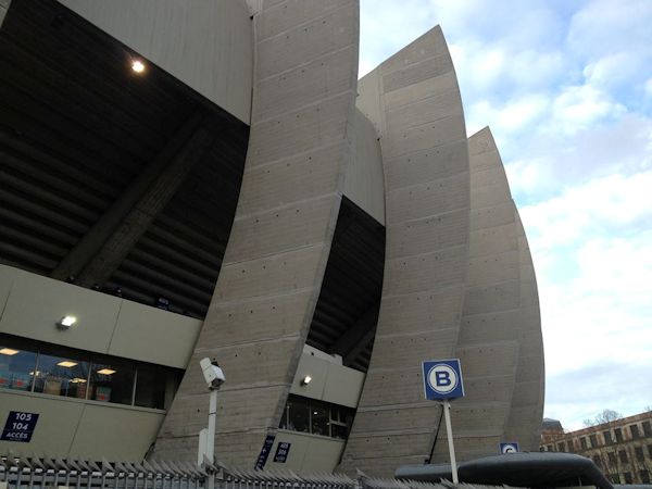 Parc des Princes - Paris