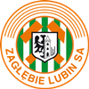 Wappen Zagłębie II Lubin