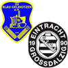 Wappen SpG Kitzen/Großdalzig (Ground A)