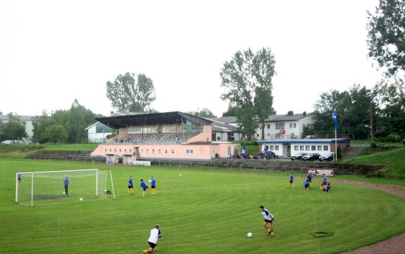 FC-Stadion - Bayreuth