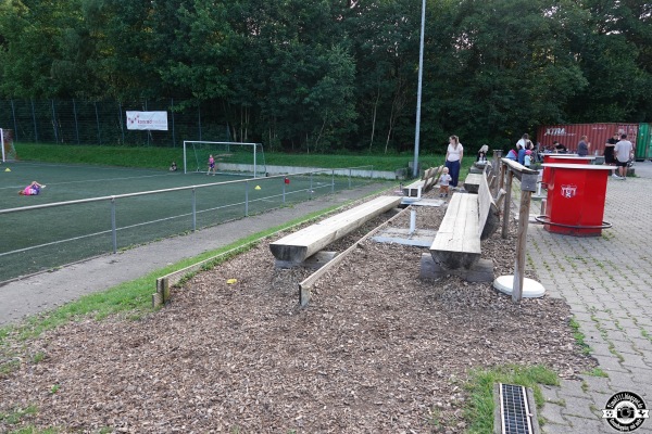 Sportanlage Tannwiese Platz 2 - Welzheim
