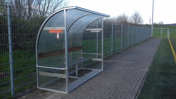 Sportanlage Erlenstraße Platz 2 - Lohfelden-Vollmarshausen