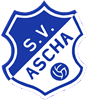 Wappen SV Ascha 1959 diverse