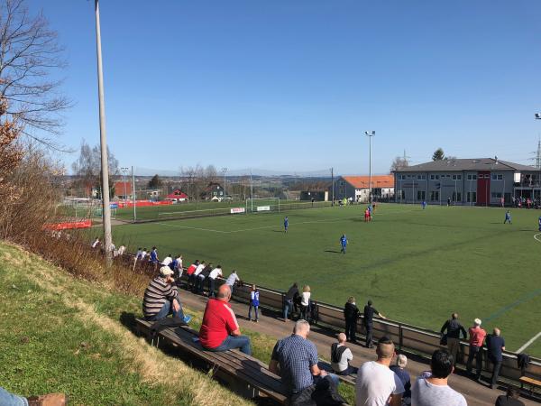 Champions-Park - Freudenstadt