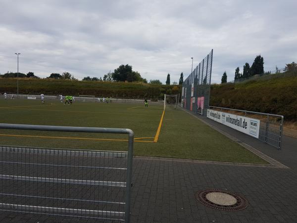 LöWi-Arena Neue Sandkaul - Köln-Widdersdorf