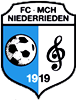 Wappen FC Niederrieden 1919  57068