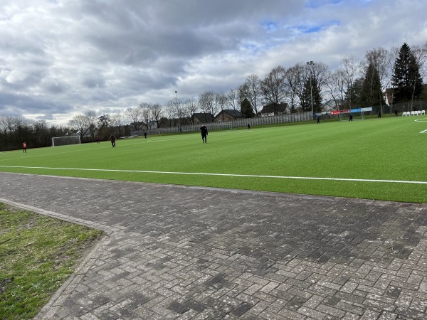 Sportanlage Milser Straße - Bielefeld-Milse